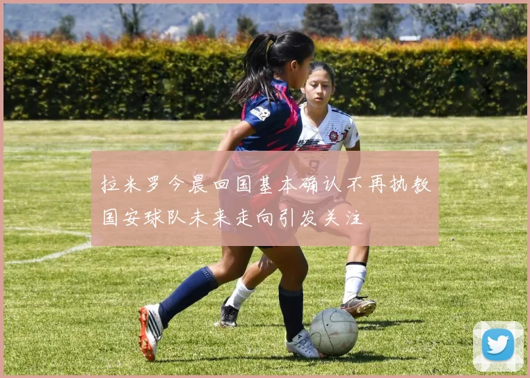 拉米罗今晨回国基本确认不再执教国安球队未来走向引发关注